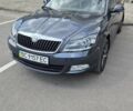 Серый Шкода Октавия, объемом двигателя 1.6 л и пробегом 133 тыс. км за 8999 $, фото 2 на Automoto.ua