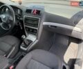 Сірий Шкода Октавія, об'ємом двигуна 1.8 л та пробігом 250 тис. км за 7800 $, фото 55 на Automoto.ua