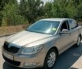 Сірий Шкода Октавія, об'ємом двигуна 1.8 л та пробігом 174 тис. км за 8100 $, фото 14 на Automoto.ua