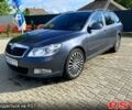 Серый Шкода Октавия, объемом двигателя 1.6 л и пробегом 313 тыс. км за 8200 $, фото 1 на Automoto.ua