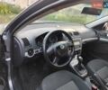 Сірий Шкода Октавія, об'ємом двигуна 1.6 л та пробігом 195 тис. км за 8500 $, фото 7 на Automoto.ua