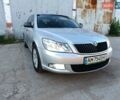 Сірий Шкода Октавія, об'ємом двигуна 1.6 л та пробігом 235 тис. км за 8400 $, фото 8 на Automoto.ua