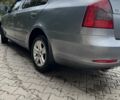 Серый Шкода Октавия, объемом двигателя 1.9 л и пробегом 193 тыс. км за 7000 $, фото 10 на Automoto.ua