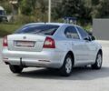 Сірий Шкода Октавія, об'ємом двигуна 1.6 л та пробігом 250 тис. км за 7499 $, фото 12 на Automoto.ua