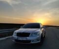 Серый Шкода Октавия, объемом двигателя 1.9 л и пробегом 323 тыс. км за 6400 $, фото 1 на Automoto.ua