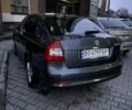 Серый Шкода Октавия, объемом двигателя 1.8 л и пробегом 172 тыс. км за 8200 $, фото 3 на Automoto.ua