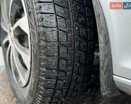 Сірий Шкода Октавія, об'ємом двигуна 1.4 л та пробігом 196 тис. км за 7440 $, фото 6 на Automoto.ua