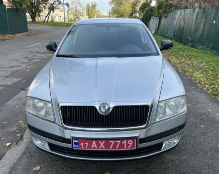 Шкода Октавія 2012 у Києві на Automoto.ua Сірий Шкода Октавія, об'ємом двигуна 1.6 л та пробігом 205 тис. км за 7000 $, фото 1 на Automoto.ua