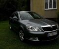 Серый Шкода Октавия, объемом двигателя 1.6 л и пробегом 210 тыс. км за 10200 $, фото 1 на Automoto.ua