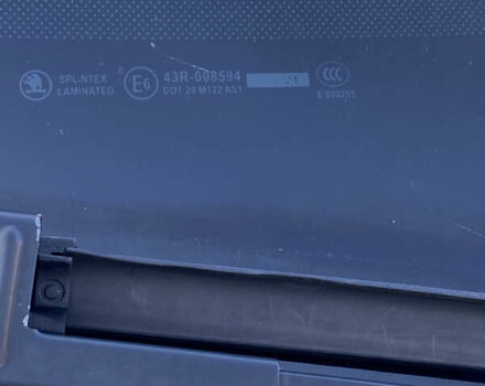 Сірий Шкода Октавія, об'ємом двигуна 1.6 л та пробігом 144 тис. км за 8300 $, фото 16 на Automoto.ua