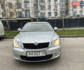 Серый Шкода Октавия, объемом двигателя 1.6 л и пробегом 193 тыс. км за 6800 $, фото 2 на Automoto.ua