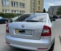 Серый Шкода Октавия, объемом двигателя 1.8 л и пробегом 181 тыс. км за 8500 $, фото 5 на Automoto.ua