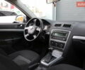 Серый Шкода Октавия, объемом двигателя 1.8 л и пробегом 201 тыс. км за 8900 $, фото 12 на Automoto.ua