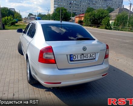 Сірий Шкода Октавія, об'ємом двигуна 1.8 л та пробігом 217 тис. км за 8000 $, фото 2 на Automoto.ua