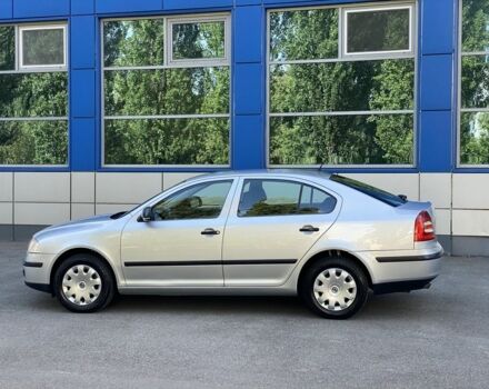 Шкода Октавия 2012 в Киеве на Automoto.ua Серый Шкода Октавия, объемом двигателя 1.6 л и пробегом 190 тыс. км за 6999 $, фото 23 на Automoto.ua