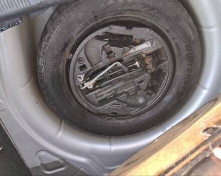 Серый Шкода Октавия, объемом двигателя 1.9 л и пробегом 257 тыс. км за 7999 $, фото 14 на Automoto.ua