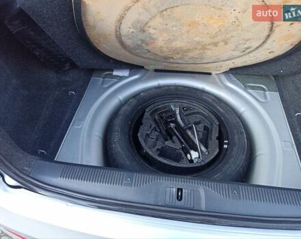 Сірий Шкода Октавія, об'ємом двигуна 1.6 л та пробігом 230 тис. км за 7777 $, фото 25 на Automoto.ua