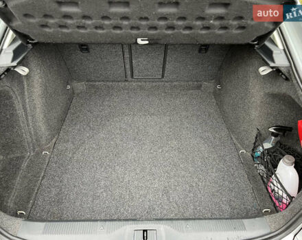 Сірий Шкода Октавія, об'ємом двигуна 1.8 л та пробігом 101 тис. км за 8950 $, фото 15 на Automoto.ua