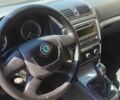 Сірий Шкода Октавія, об'ємом двигуна 1.8 л та пробігом 190 тис. км за 8400 $, фото 6 на Automoto.ua