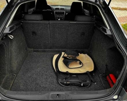 Серый Шкода Октавия, объемом двигателя 1.9 л и пробегом 192 тыс. км за 8999 $, фото 11 на Automoto.ua