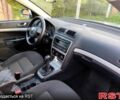 Серый Шкода Октавия, объемом двигателя 1.6 л и пробегом 195 тыс. км за 8500 $, фото 8 на Automoto.ua
