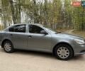 Серый Шкода Октавия, объемом двигателя 1.6 л и пробегом 173 тыс. км за 7700 $, фото 3 на Automoto.ua