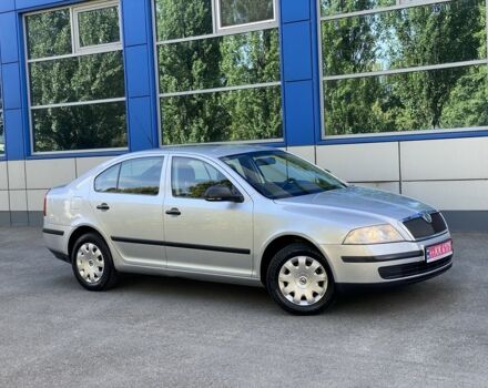 Шкода Октавия 2012 в Киеве на Automoto.ua Серый Шкода Октавия, объемом двигателя 1.6 л и пробегом 190 тыс. км за 6999 $, фото 2 на Automoto.ua