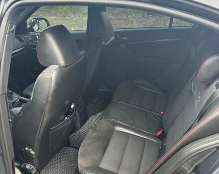 Серый Шкода Октавия, объемом двигателя 2 л и пробегом 295 тыс. км за 10200 $, фото 12 на Automoto.ua