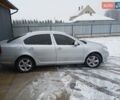 Серый Шкода Октавия, объемом двигателя 1.6 л и пробегом 220 тыс. км за 7600 $, фото 2 на Automoto.ua
