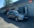 Сірий Шкода Октавія, об'ємом двигуна 1.2 л та пробігом 208 тис. км за 6900 $, фото 18 на Automoto.ua