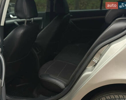 Сірий Шкода Октавія, об'ємом двигуна 1.8 л та пробігом 160 тис. км за 7300 $, фото 4 на Automoto.ua