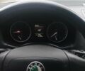 Серый Шкода Октавия, объемом двигателя 2 л и пробегом 181 тыс. км за 8900 $, фото 5 на Automoto.ua