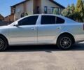 Сірий Шкода Октавія, об'ємом двигуна 1.8 л та пробігом 130 тис. км за 9200 $, фото 2 на Automoto.ua