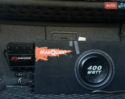 Серый Шкода Октавия, объемом двигателя 1.9 л и пробегом 233 тыс. км за 8599 $, фото 12 на Automoto.ua