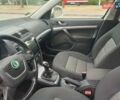 Серый Шкода Октавия, объемом двигателя 1.2 л и пробегом 182 тыс. км за 9000 $, фото 15 на Automoto.ua