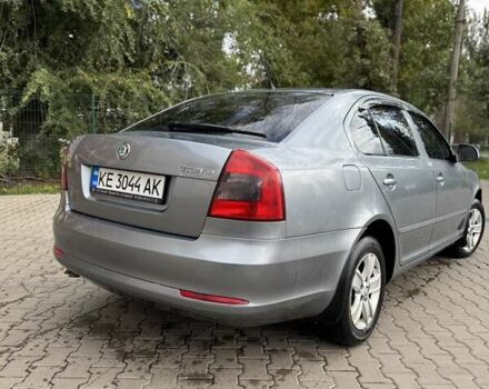 Серый Шкода Октавия, объемом двигателя 1.9 л и пробегом 193 тыс. км за 7000 $, фото 6 на Automoto.ua