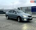 Серый Шкода Октавия, объемом двигателя 1.8 л и пробегом 213 тыс. км за 8800 $, фото 1 на Automoto.ua