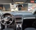 Сірий Шкода Октавія, об'ємом двигуна 1.6 л та пробігом 140 тис. км за 8999 $, фото 7 на Automoto.ua