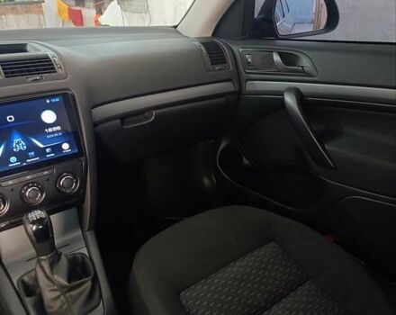 Сірий Шкода Октавія, об'ємом двигуна 1.6 л та пробігом 235 тис. км за 8400 $, фото 30 на Automoto.ua
