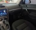 Сірий Шкода Октавія, об'ємом двигуна 1.6 л та пробігом 235 тис. км за 7900 $, фото 30 на Automoto.ua