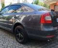 Шкода Октавія 2012 у Івано-Франківську на Automoto.ua Сірий Шкода Октавія, об'ємом двигуна 1.9 л та пробігом 195 тис. км за 8500 $, фото 2 на Automoto.ua