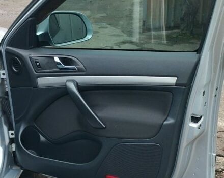 Сірий Шкода Октавія, об'ємом двигуна 1.6 л та пробігом 269 тис. км за 8700 $, фото 10 на Automoto.ua