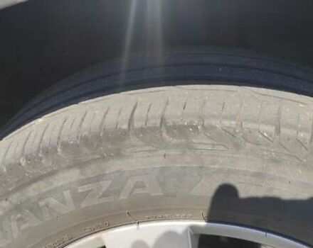 Сірий Шкода Октавія, об'ємом двигуна 1.8 л та пробігом 190 тис. км за 8400 $, фото 4 на Automoto.ua