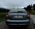 Сірий Шкода Октавія, об'ємом двигуна 1.6 л та пробігом 217 тис. км за 9700 $, фото 3 на Automoto.ua