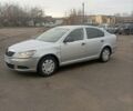 Серый Шкода Октавия, объемом двигателя 1.6 л и пробегом 268 тыс. км за 5600 $, фото 8 на Automoto.ua