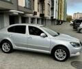 Серый Шкода Октавия, объемом двигателя 1.8 л и пробегом 370 тыс. км за 8200 $, фото 7 на Automoto.ua