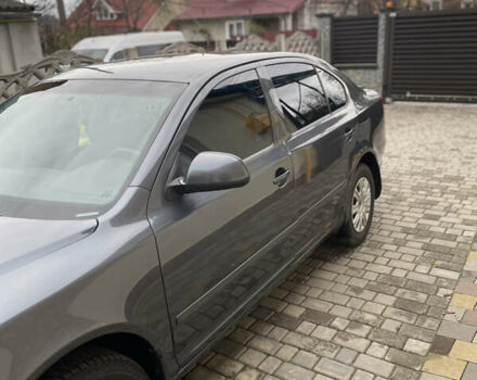 Сірий Шкода Октавія, об'ємом двигуна 1.6 л та пробігом 175 тис. км за 7600 $, фото 5 на Automoto.ua