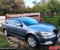 Серый Шкода Октавия, объемом двигателя 1.6 л и пробегом 195 тыс. км за 8500 $, фото 1 на Automoto.ua