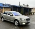 Серый Шкода Октавия, объемом двигателя 1.8 л и пробегом 268 тыс. км за 6700 $, фото 19 на Automoto.ua