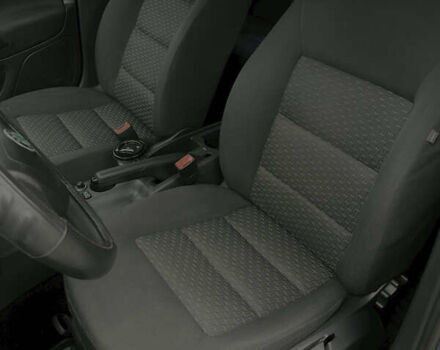 Серый Шкода Октавия, объемом двигателя 1.6 л и пробегом 280 тыс. км за 7500 $, фото 8 на Automoto.ua